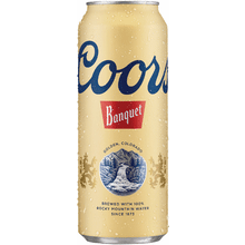 Coors Banquet
