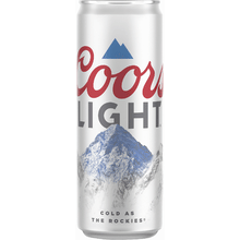 Coors Light