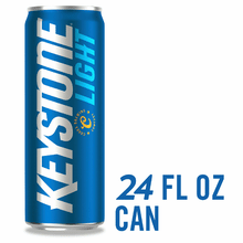 Keystone Light