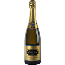 Luquet Cremant de Bourgogne Sparkling Wine