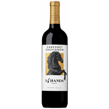 14 Hands Cabernet Sauvignon