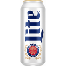 Miller Lite