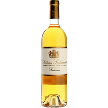 Chateau Suduiraut Sauternes