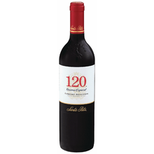 Santa Rita Cabernet 120