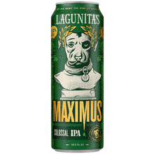 Lagunitas Maximus Colossal IPA