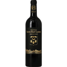 Chateau Smith Haut Lafitte Rouge Pessac, 2022