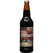 8th Wonder Viet Irish Coffee