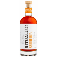 Ritual Zero Proof Non-Alcoholic Rum