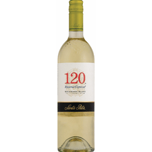 Santa Rita Sauvignon Blc 120