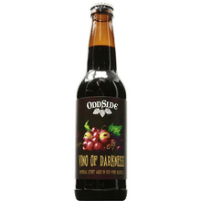 Odd Side Vino of Darkness
