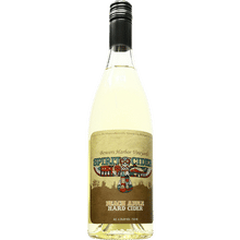 Bowers Harbor Cider Peach