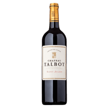 Chateau Talbot St. Julien