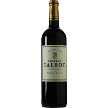Chateau Talbot St. Julien, 2015