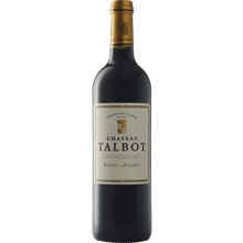 Chateau Talbot St. Julien