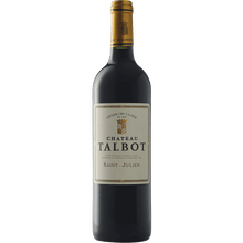 Chateau Talbot St. Julien