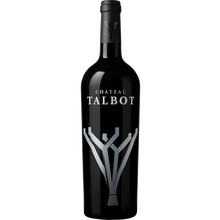 Chateau Talbot St. Julien, 2018