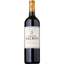 Chateau Talbot St. Julien