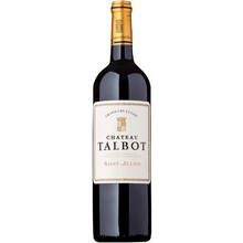Chateau Talbot St. Julien