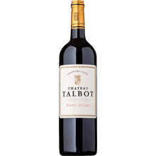 Chateau Talbot St. Julien