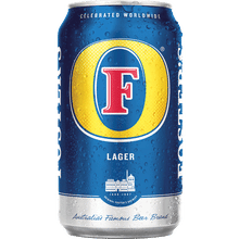 Foster's Lager