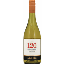 Santa Rita Chardonnay 120