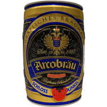 Arcobrau Schloss Dunkel