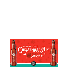 Great Lakes BBA Christmas Ale
