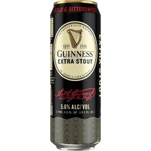 Guinness Extra Stout