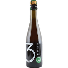 Drie Fonteinen Cuvee Armand & Gaston