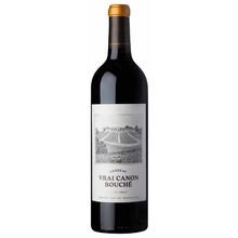 Chateau Vrai Canon Bouche Canon-Fronsac, 2016