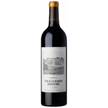 Chateau Vrai Canon Bouche Canon-Fronsac, 2018