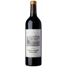 Chateau Vrai Canon Bouche Canon-Fronsac, 2020