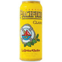 Pacifico Clara