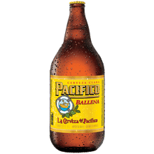 Pacifico Clara