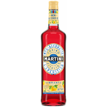 Martini & Rossi Vibrante Non Alcoholic