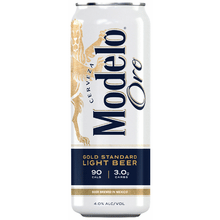 Modelo Oro
