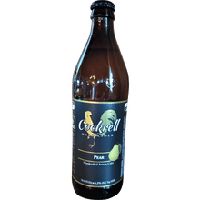 Cockrell Pear Cider