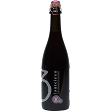 Drie Fonteinen Braambes Oogst 2020