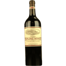 Chateau Troplong Mondot St Emilion