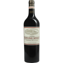Chateau Troplong Mondot St Emilion