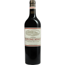 Chateau Troplong Mondot St Emilion