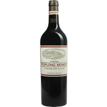 Chateau Troplong Mondot St Emilion