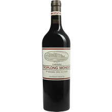 Chateau Troplong Mondot St Emilion