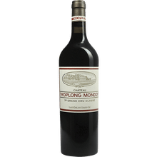 Chateau Troplong Mondot St Emilion