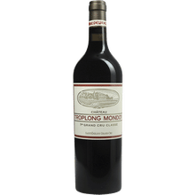 Chateau Troplong Mondot St Emilion