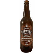 Shiner Brewers Pride Doppelbock