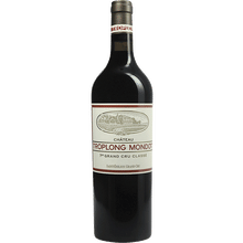 Chateau Troplong Mondot St Emilion