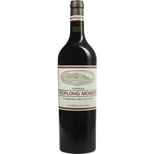 Chateau Troplong Mondot St Emilion