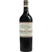 Chateau Troplong Mondot St Emilion
