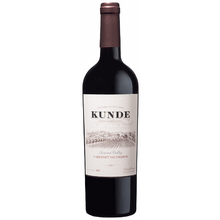 Kunde Cabernet Sonoma Valley